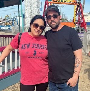 Meet your Posher, Wilson